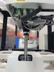 Siemens VersaCell Sample Manager, 9 of 10