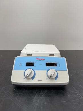 Thermo Scientific Cimarec Hotplate Stirrer Model SP88857100 with Dual Temperature and Stirring Control-cover