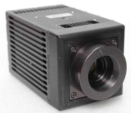 BAE Systems SciMOS 2051 F2 High-Resolution Scientific CMOS Camera 5.5MP 100FPS-cover