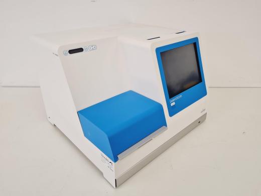 Fertilitech Embryoscope ES-D Lab-cover
