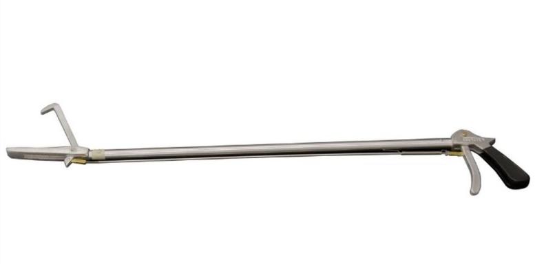 Taylor Wharton Cryo Tongs 36” for Cryogenic Vial Retrieval-cover