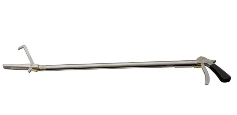 Taylor Wharton Cryo Tongs 36” for Cryogenic Vial Retrieval
