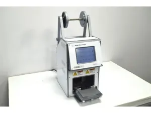 Agilent PlateLoc Microplate Sealer Unit 3 Automated Thermal Microplate Sealing System, 7 of 14