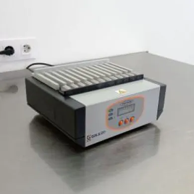 Techne DB-3D Thermoblock