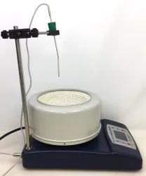 JRCL-DT 2000mL Stirring Heating Mantle, 5 of 15
