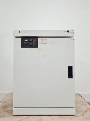 Napco Model 5410 Laboratory Incubator-cover