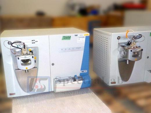 Thermo Fisher Scientific LCQ Fleet-cover