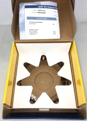 Agilent HP-5 (19019J-413) Capillary Column 30M x 0.32mm x 0.25µm, 2 of 23