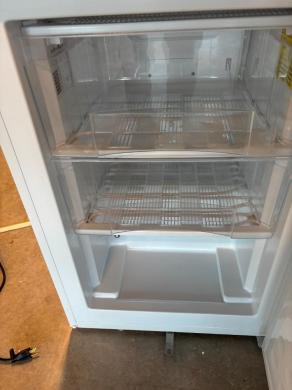 VWR Undercounter Freezer-cover