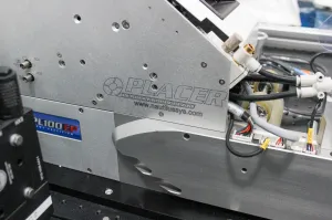 ATS Custom Module Shim 8-Tab Automated Assembly PLC Testing 120V/220V, 10 of 12
