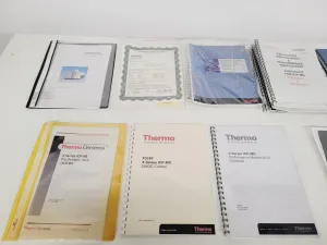 Thermo Elemental X Series ICP-MS Mass Spectrometer with Software, 32 of 36