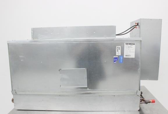 Siemens LGSEC11S18FBBT Laboratory Room Supply Air Terminal 7785 CFM VAV Unit 2022-cover