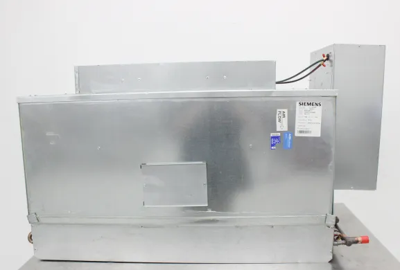 Siemens LGSEC11S18FBBT Laboratory Room Supply Air Terminal 7785 CFM VAV Unit 2022