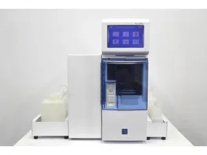 Xylem YSI 2950D-1 Modular Biochemistry Analyzer for Multi-Analyte Enzymatic Detection, 2 of 13