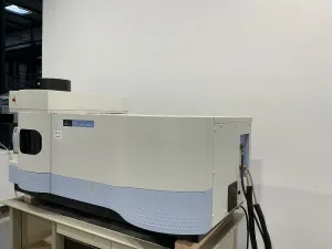 PerkinElmer Optima 7300DV Dual-View ICP-OES Spectrometer for Elemental Analysis, 2 of 4