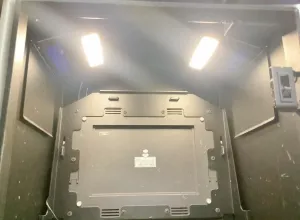 UVP Biospectrum AC Fluorescence and Chemiluminescent Gel Imaging System with CCD Camera, 6 of 22