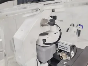 Zeiss PALM Microbeam System with Observer.Z1 Microscope and XL-PALM Incubator, 69 of 102