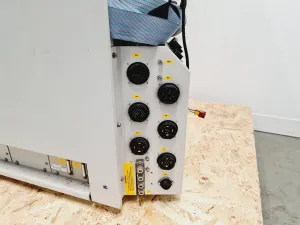 Philips CM100 Scanning Electron Microscope for High-Resolution Surface Imaging, 30 of 48