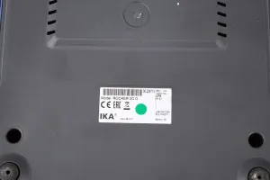 IKA Rocker 2D Digital Shaker, 5–80 rpm, 0–15° Tilt Angle, 3 of 6