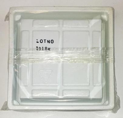 Melvin Freed 7525MF Frosted Microscope Slides 75x25x1mm-cover