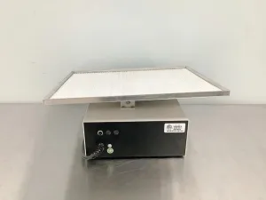 Lab Line Maxi Rotator 4361 Bi-directional Orbital Rotator for Gentle Sample Mixing, 4 of 10