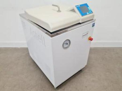 Astell AMA260BT Autoclave Lab Spares/Repairs
        NOTE - THIS IS A SPARES/REPAIRS ITEM-cover