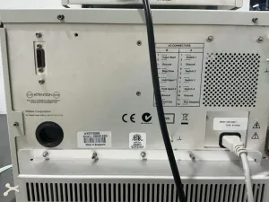 Waters Alliance 2695 HPLC System with 2489 UV/Visible Detector for Liquid Chromatography Analysis, 4 of 4