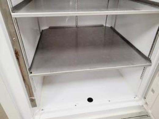 Harris ELT17V-85-V34 Ultra Low Temperature Freezer Lab-cover