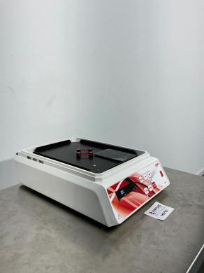 CAPP CRP-412X Digital Microplate Shaker for Precise Sample Mixing-cover