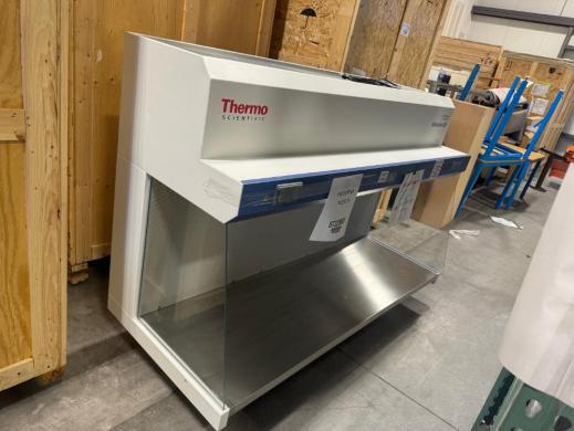 Thermo Fisher Scientific HERAguard ECO 1.8 Laminar Flow Hood with Digital Control Panel-cover
