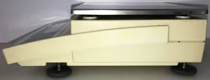 Sartorius BL1500S BasicLite Top-Loading Balance (1500g x 0.01g), 2 of 5