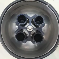 Alresa Digicen B Centrifuge, 2 of 10