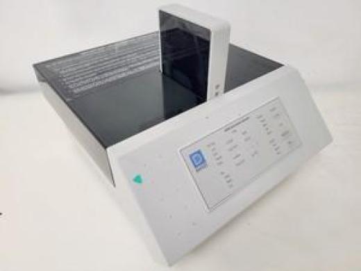 Dionex Ion Chromatography System AS40, CD20, GP50, LC30 Lab-cover