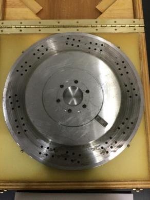 Bosch 1500 Size 2 Dosing Disc-cover