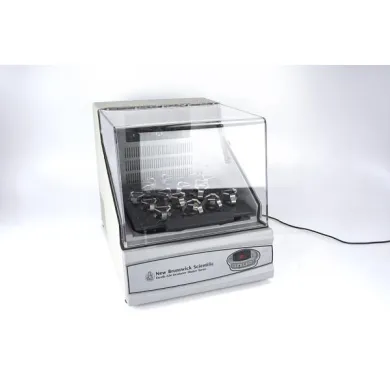 Eppendorf Excella E24 Innova 40 Incubator Shaker