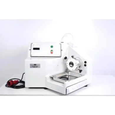 WAB Dyno Mill Multilab Laboratory Stirred Bead Mill (Incomplete)