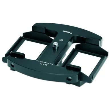 Swing Out Rotor for 2 x 3 Microplates