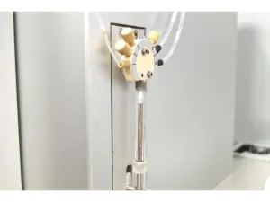 Thermo Scientific AccelerOme Automated Proteomic MS Sample Preparation Platform with Integrated Thermal Mixer and In-line Peptide Quantification, 10 of 20