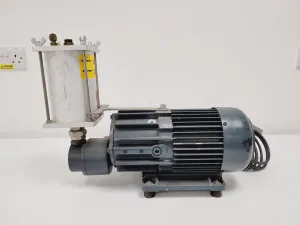 Lambda Physik Compex 102 Class 4 Laser, 12W Output, 157–800 nm Tunable Wavelength, 51 of 54