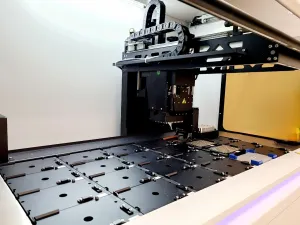 MGI MGISP-960 High-Throughput Automated Sample Preparation System, 5 of 11