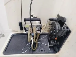 Thermo Elemental X Series ICP-MS Mass Spectrometer with Software, 8 of 36