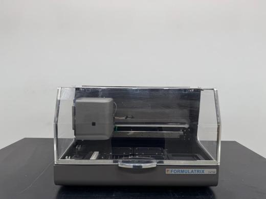 Formulatrix NTB Automated Liquid Handler for Precise Sample Preparation-cover