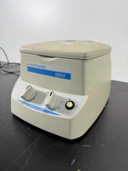 Denville 210A Microcentrifuge, 2 of 4