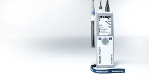 Seven2Go pH/Ion S8-Std-Kit by Mettler-Toledo, 3 of 8