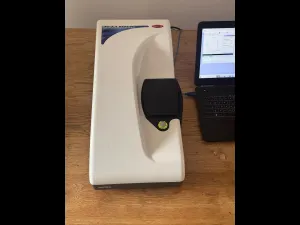 Malvern Zetasizer Nano ZS Particle Size, Zeta Potential & Molecular Size Analyzer, 2 of 3