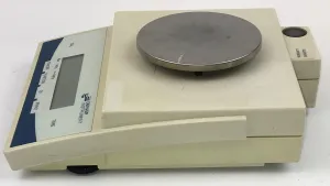 Denver TP-323 Timberline Series Precision Balance (120g x 0.001g), 2 of 4