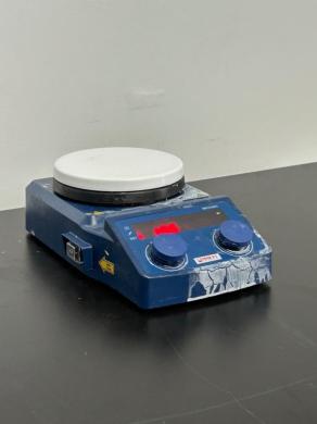 Four E's Digital Magnetic Hotplate Stirrer-cover