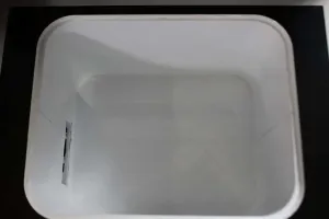 Thermo ULT185-5-V -80°C Ultra Low Temperature Freezer for Biomedical Storage, 4 of 4