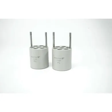 7x1.6-6ml Adapter for Sigma Rotor Buckets