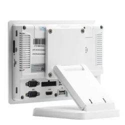 MICROLAB 715-DIL 600 Series Syringe Dispenser with ML700 Controller, 2 of 9